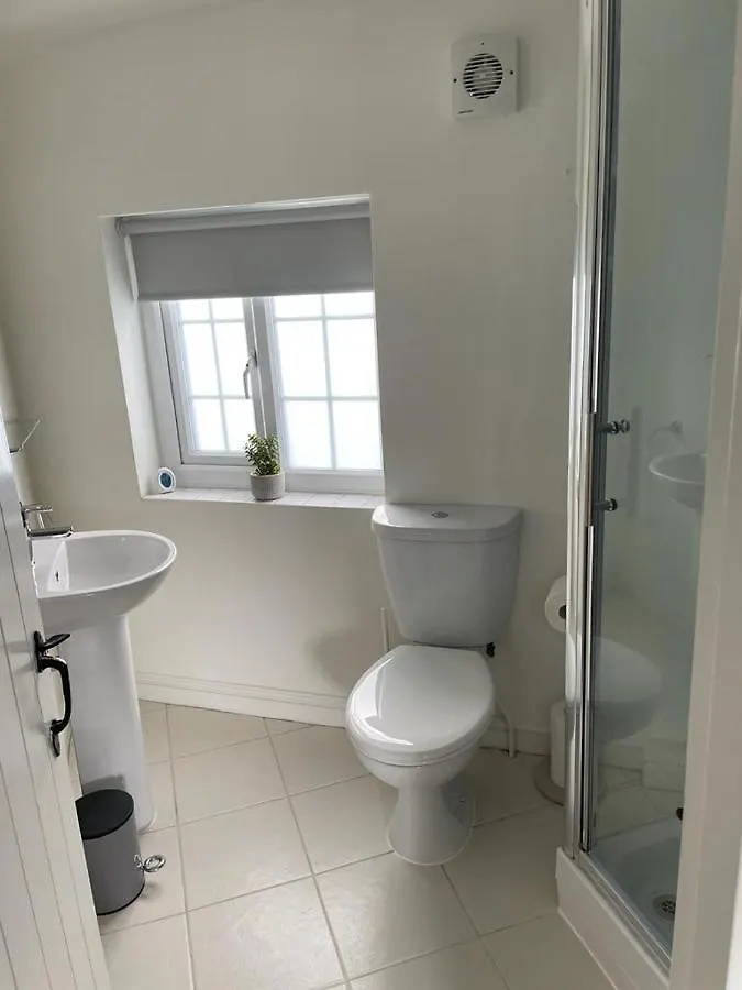 2 Bed House In Knaresborough Villa Nyaraló