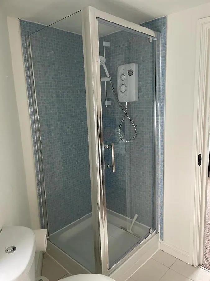 Nyaraló 2 Bed House In Knaresborough Villa